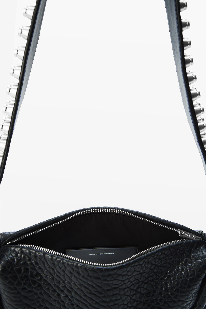 Ry Crossbody Bag Leather 5