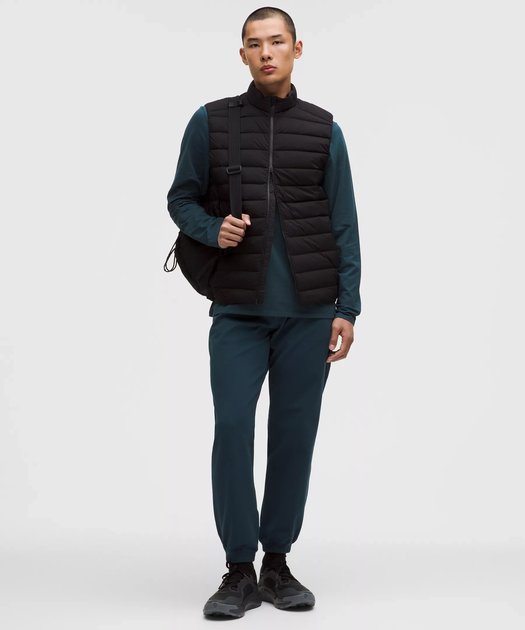 Sojourn Jogger *Regular - 1