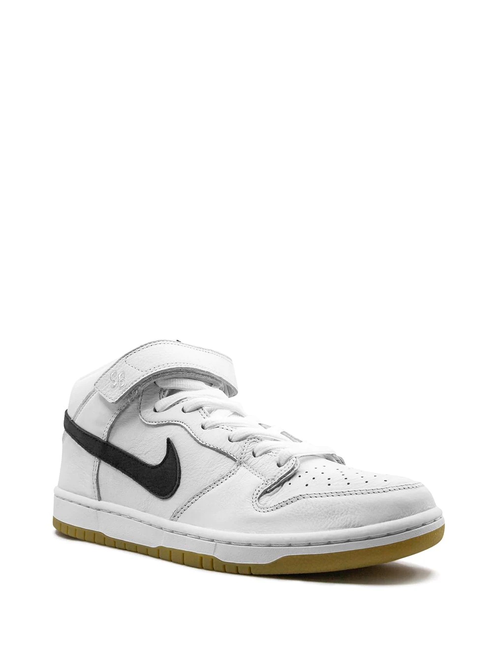 SB Dunk Mid Pro ISO sneakers - 2