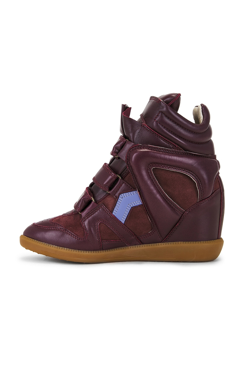 Bekett Sneaker - 5