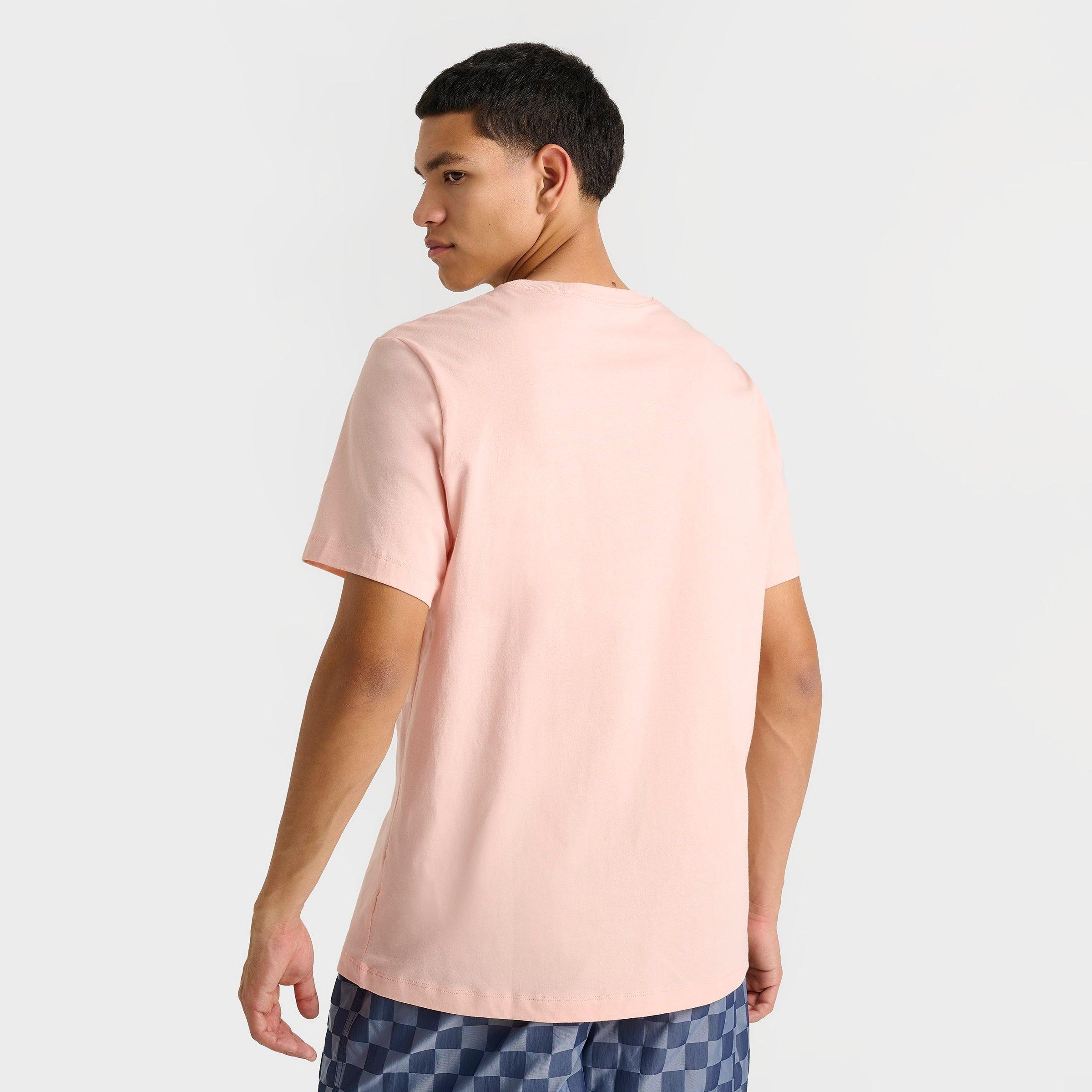 NIKE SPORTSWEAR CLUB T-SHIRT - 4