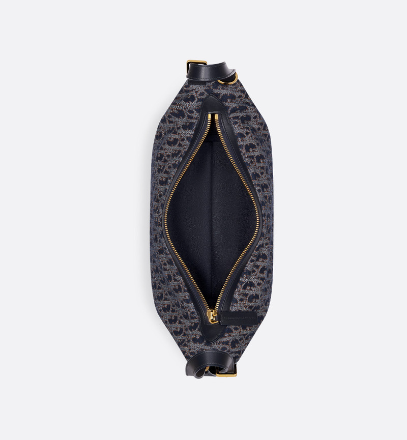 Medium D-Journey Bag 6