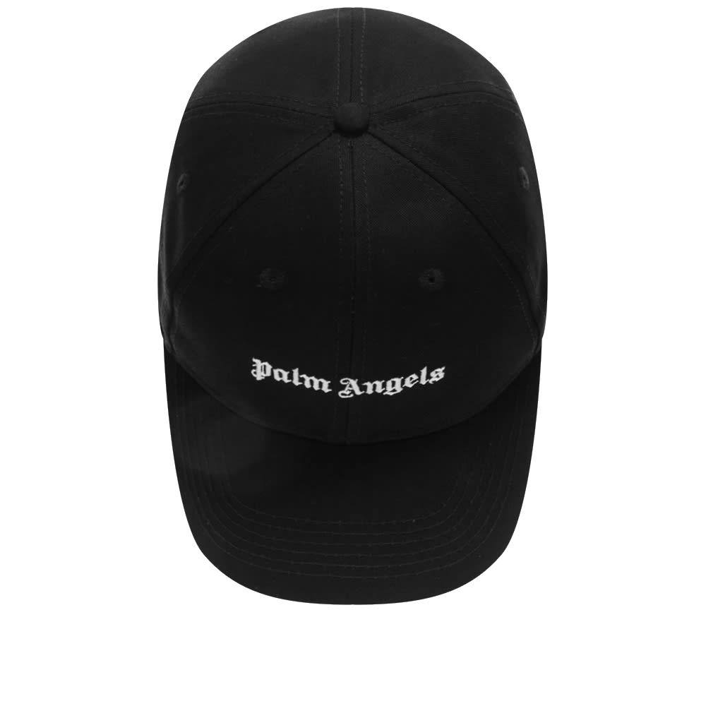 Palm Angels Classic Logo Cap - 2