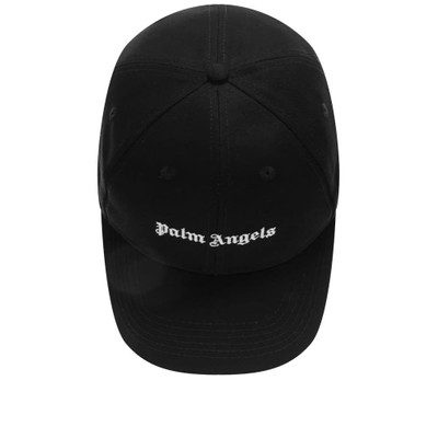 Palm Angels Palm Angels Classic Logo Cap outlook