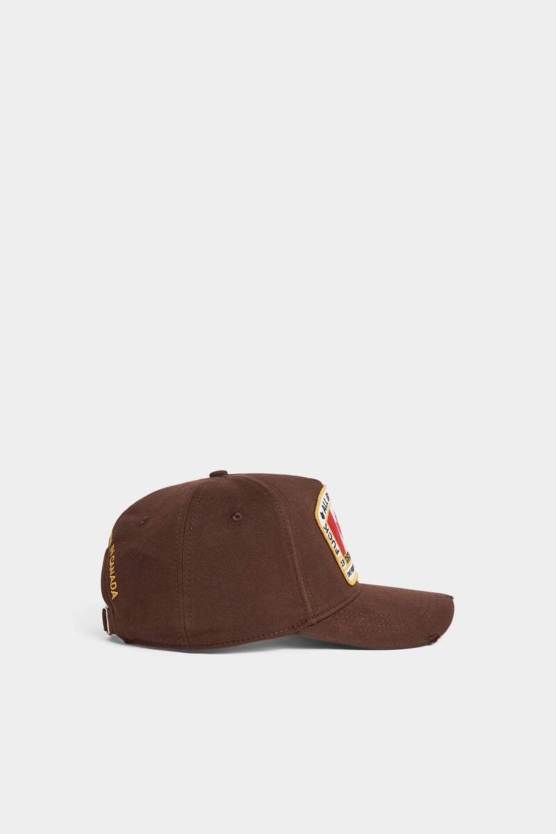 ICON NEW GENERATION BASEBALL CAP - 4