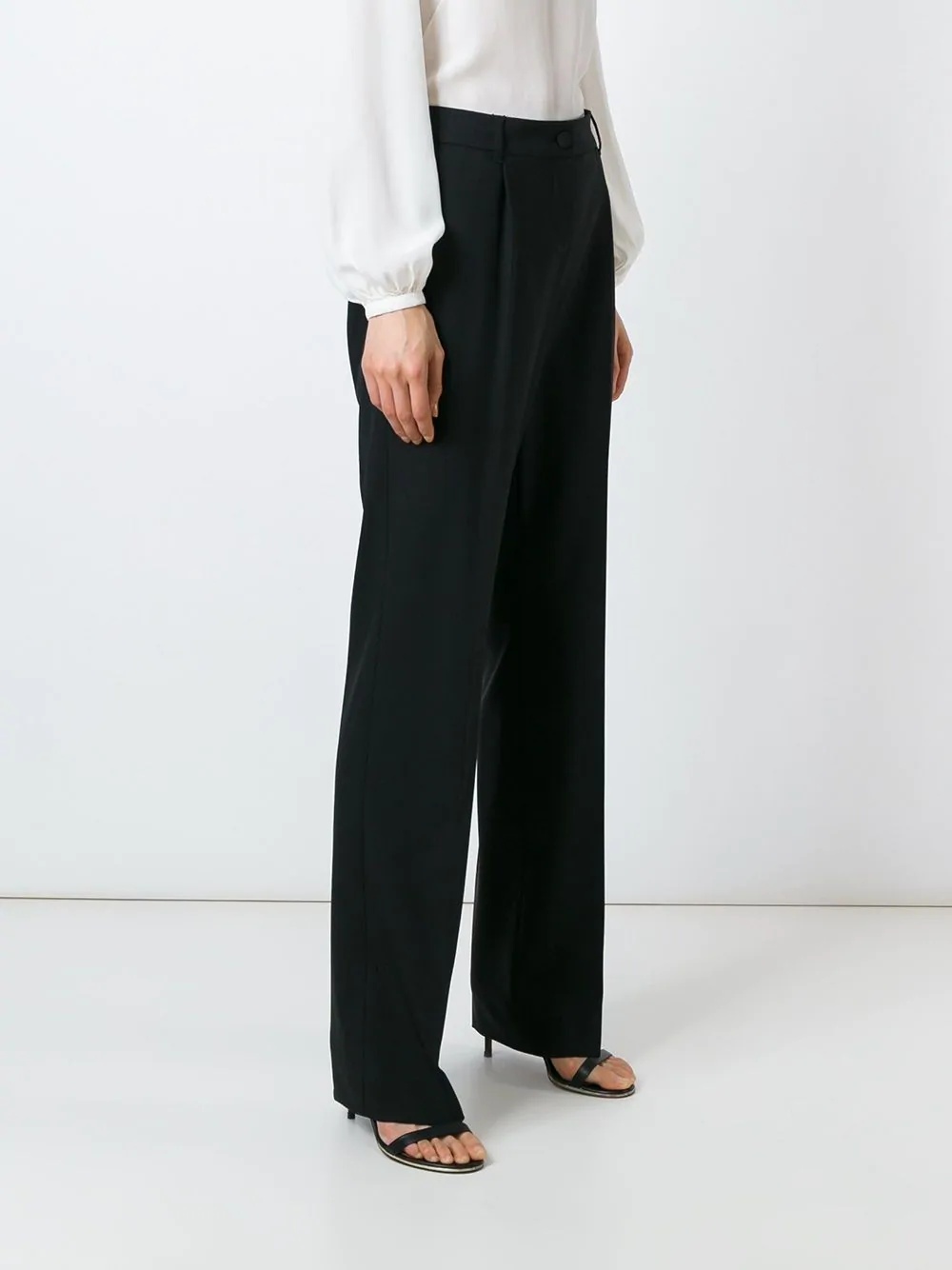 palazzo pants - 3