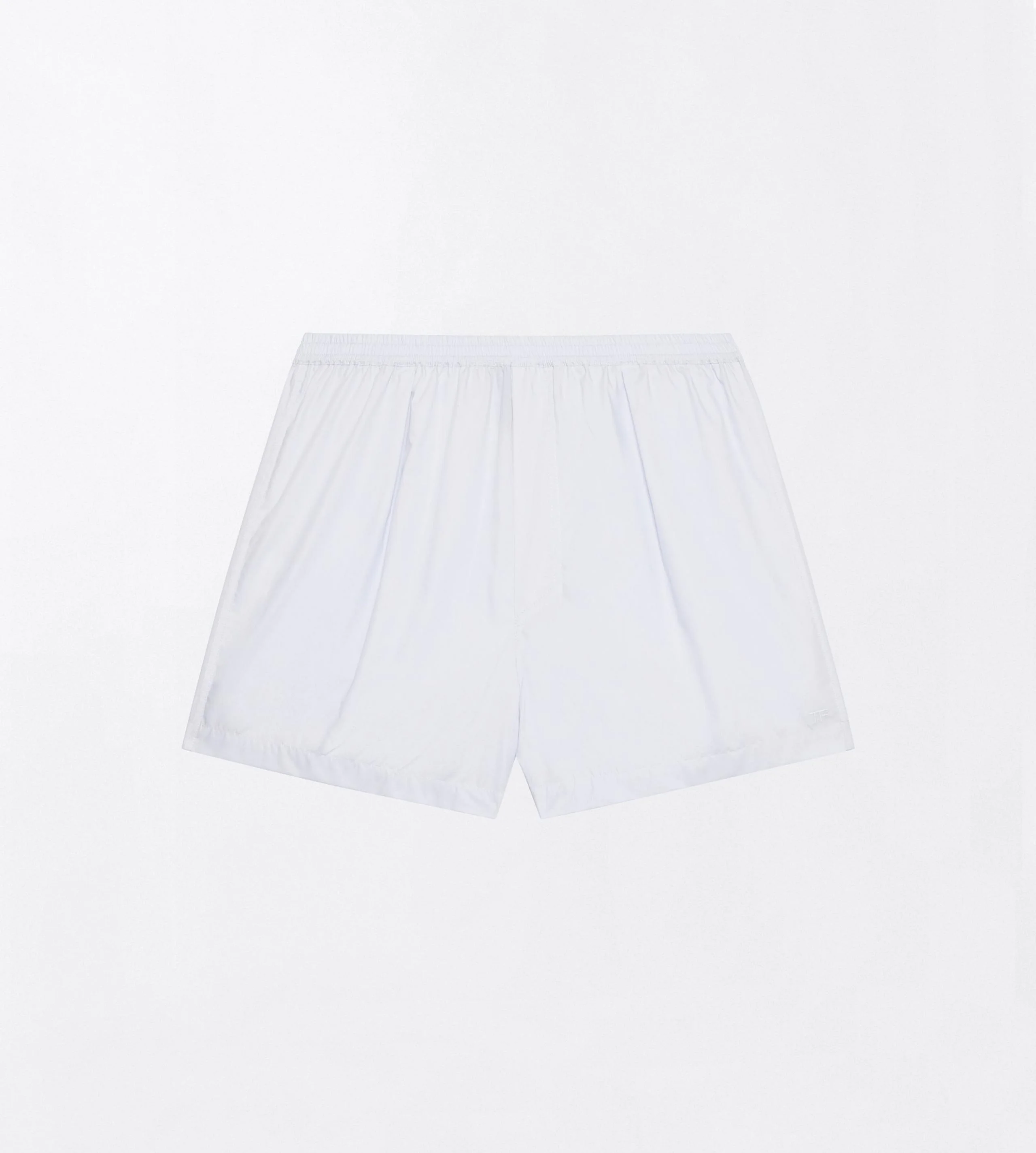 COTTON WOVEN BOXER - 1