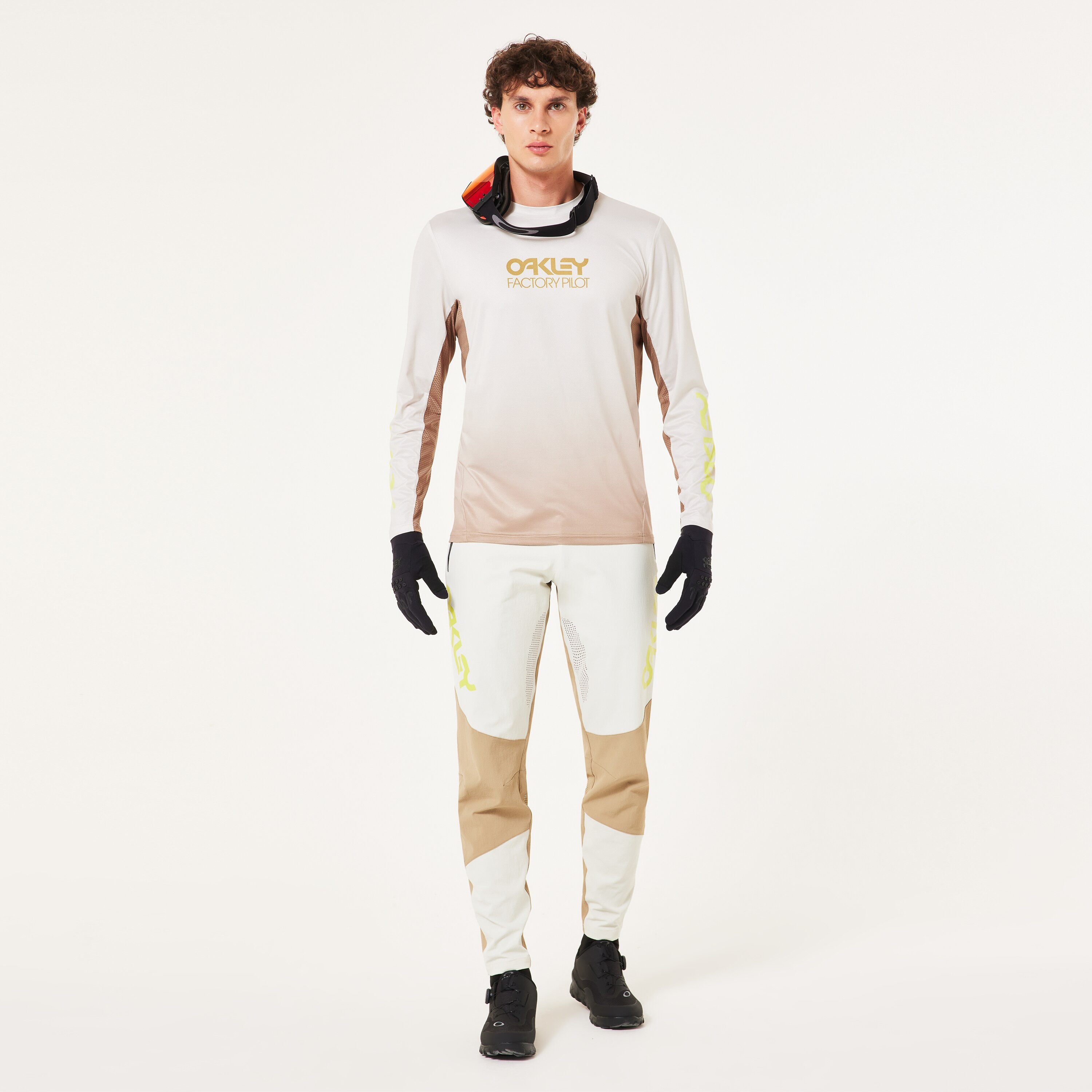 Maven Coast Ls Jersey 2.0 - 8