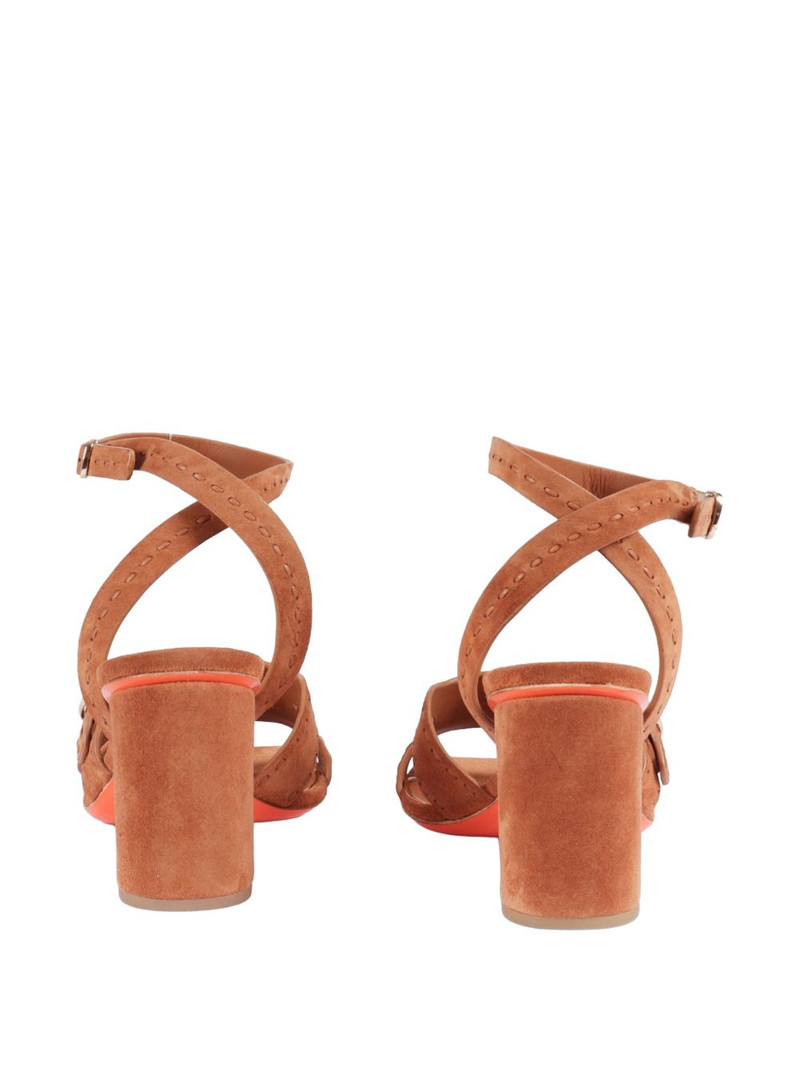 Didi buckle-detail sandals 3
