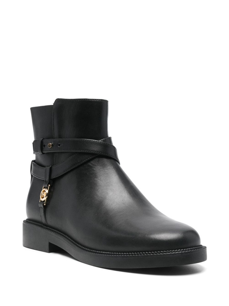 MICHAEL KORS Abigail boots outlook