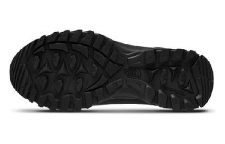 THE NORTH FACE Truckee Mid Hiking Boots 'TNF Black Asphalt Grey' NF0A3RRQ-CA0 - 5