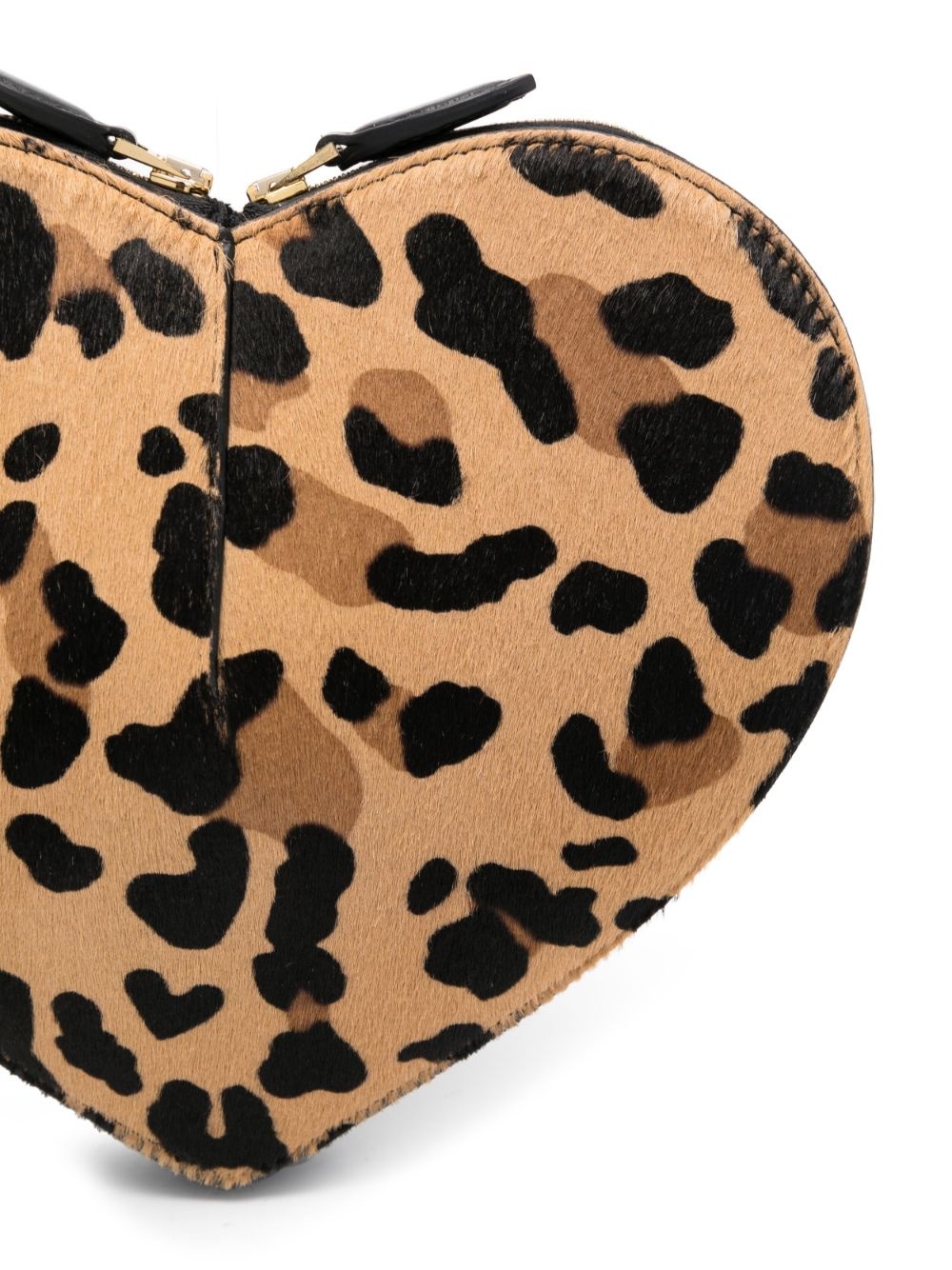 Le Coeur cross body bag - 4
