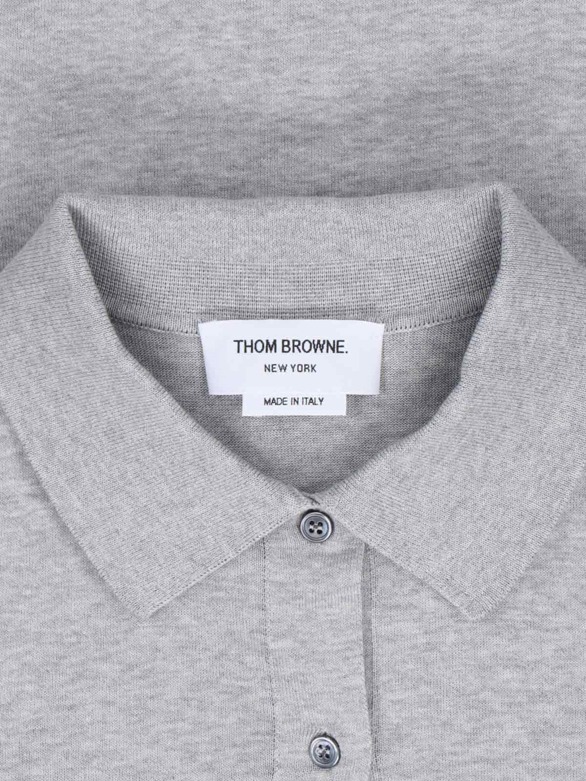 '4-BAR' SHIRT - 5
