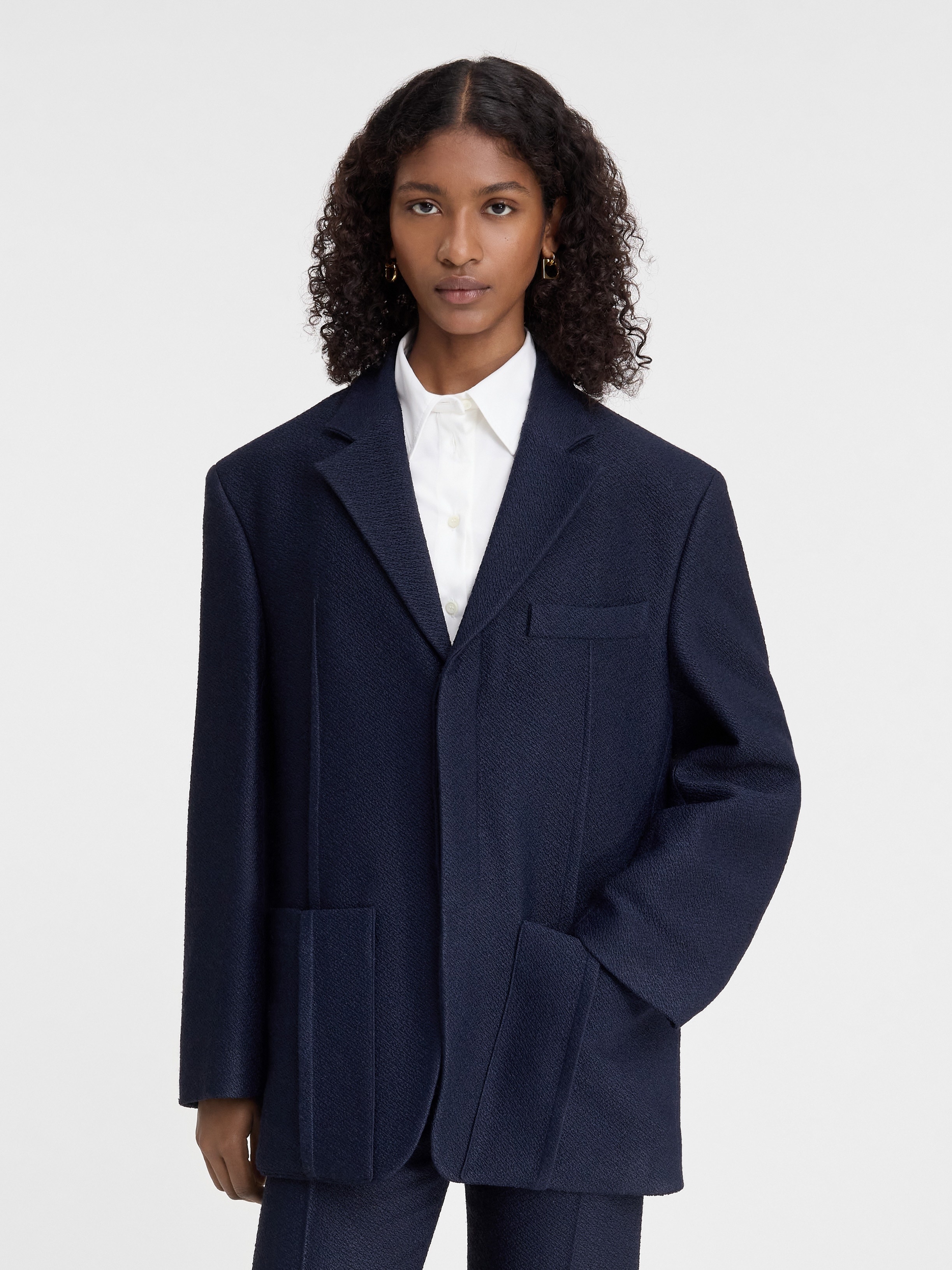La veste d'Homme - 5