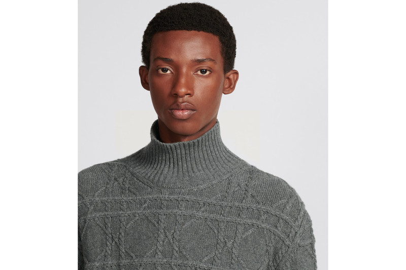Dior Icons Sweater 7
