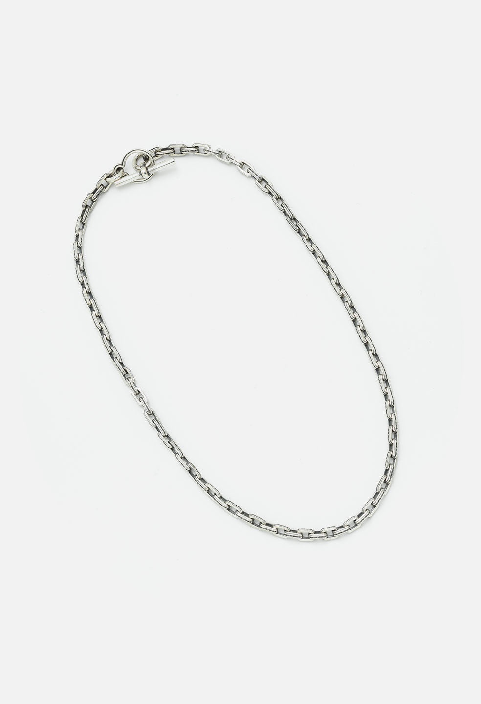 M.A.R.S  CHAIN NECKLACE - 3