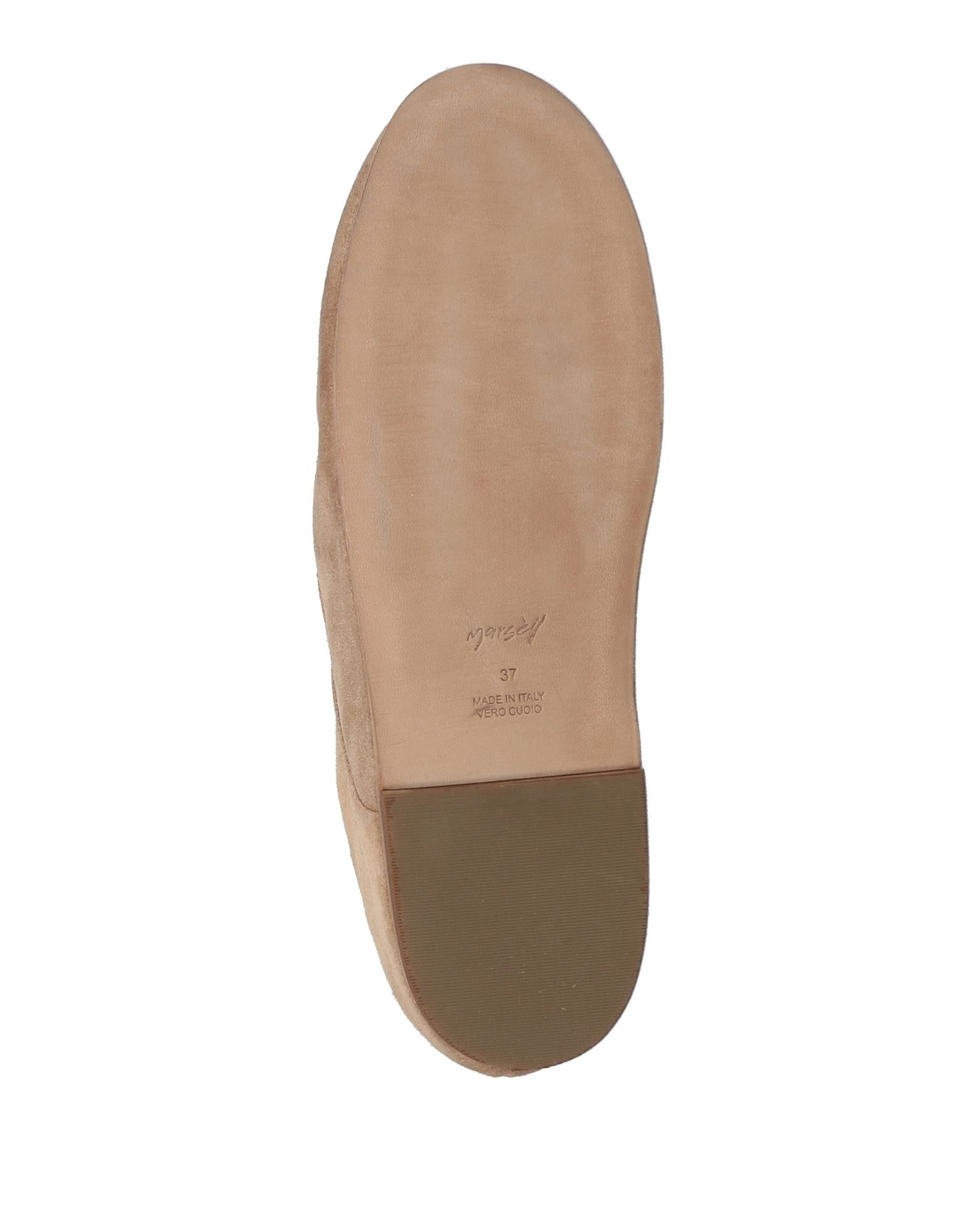 Light brown Women's Laced Shoes - 5