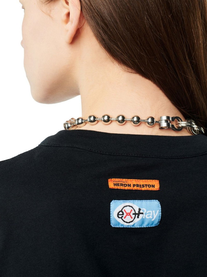 NF EX-RAY RECYCLED CO SS TEE 5