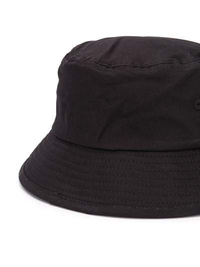 Étude logo patch bucket hat outlook