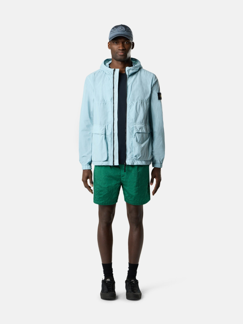 Stone Island 2100027 60/2 COTTON JERSEY outlook