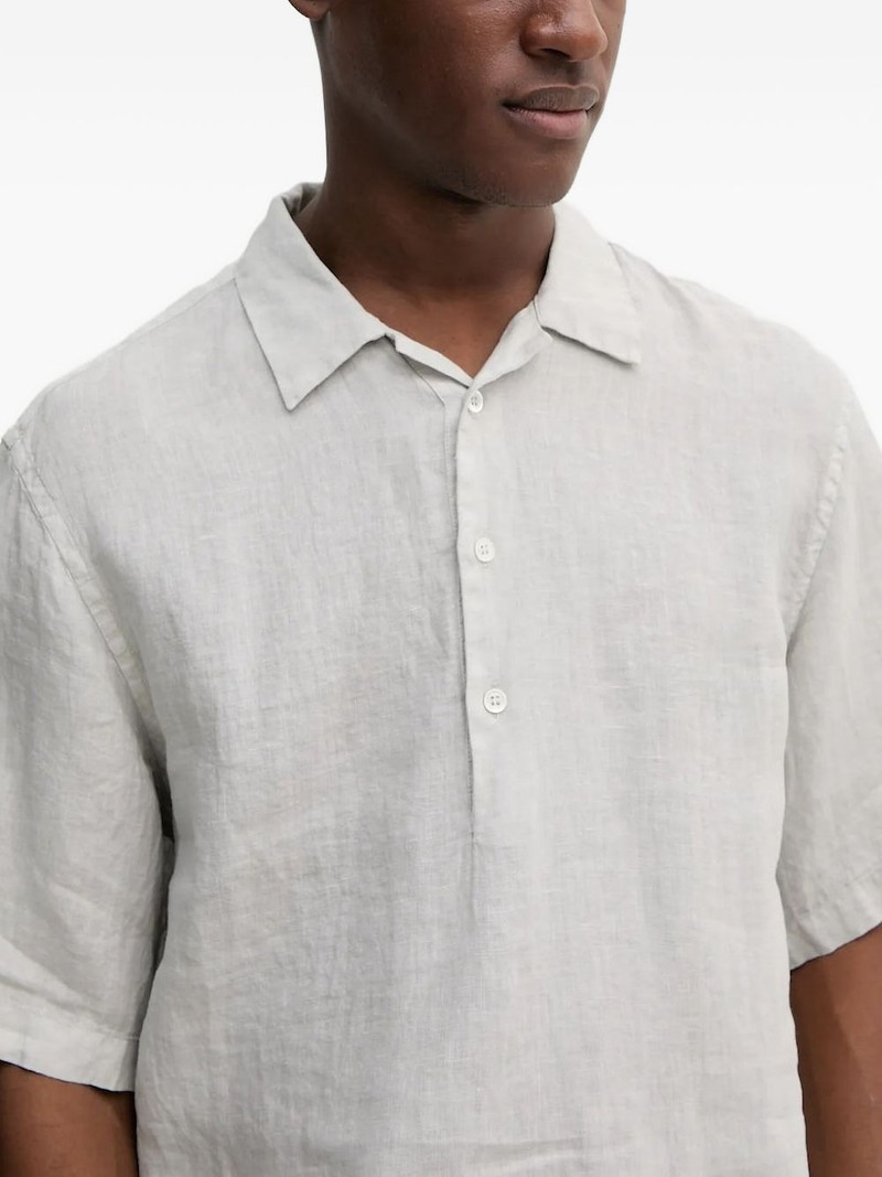 short-sleeve polo shirt 3