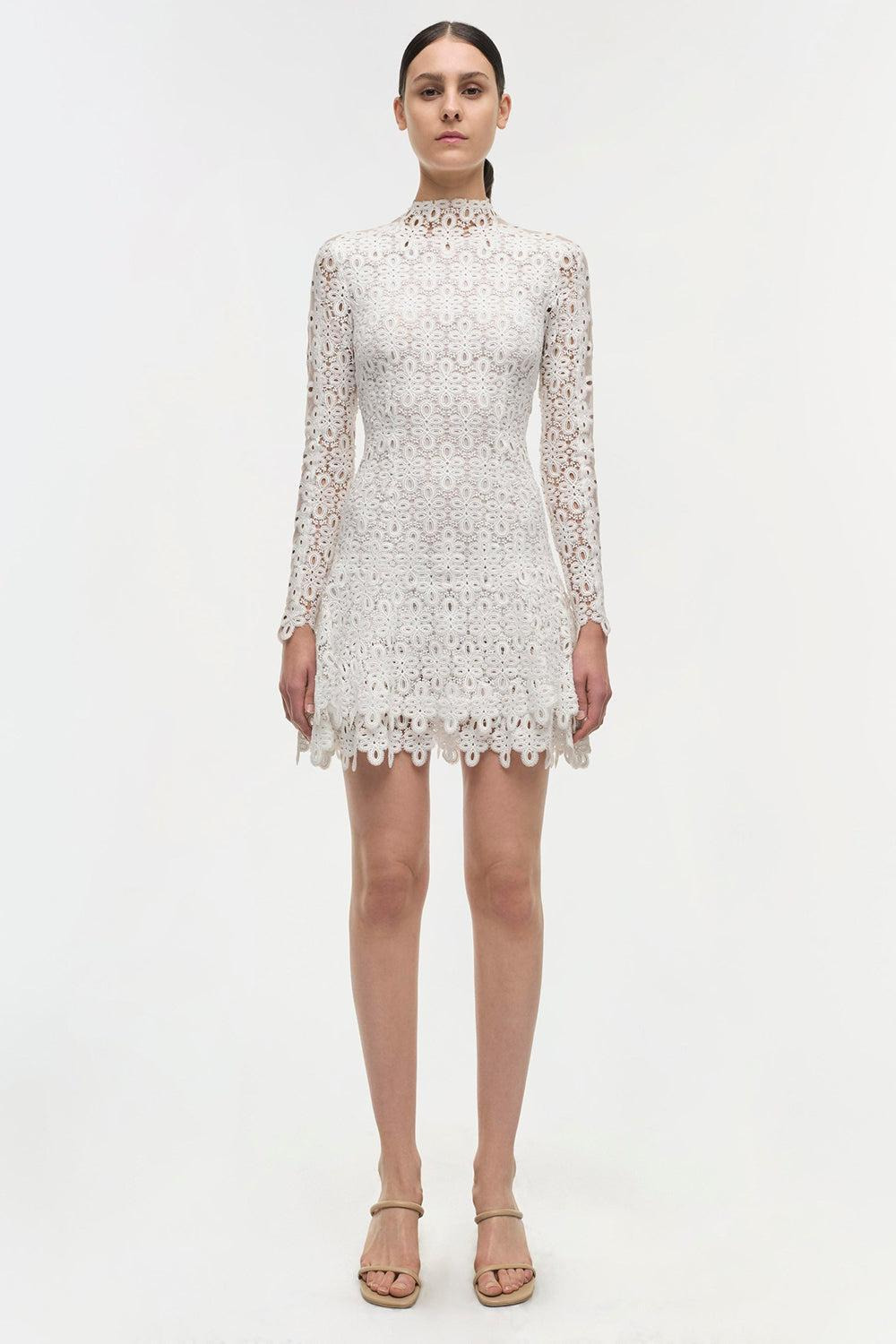 Signature Joy Dress - 2