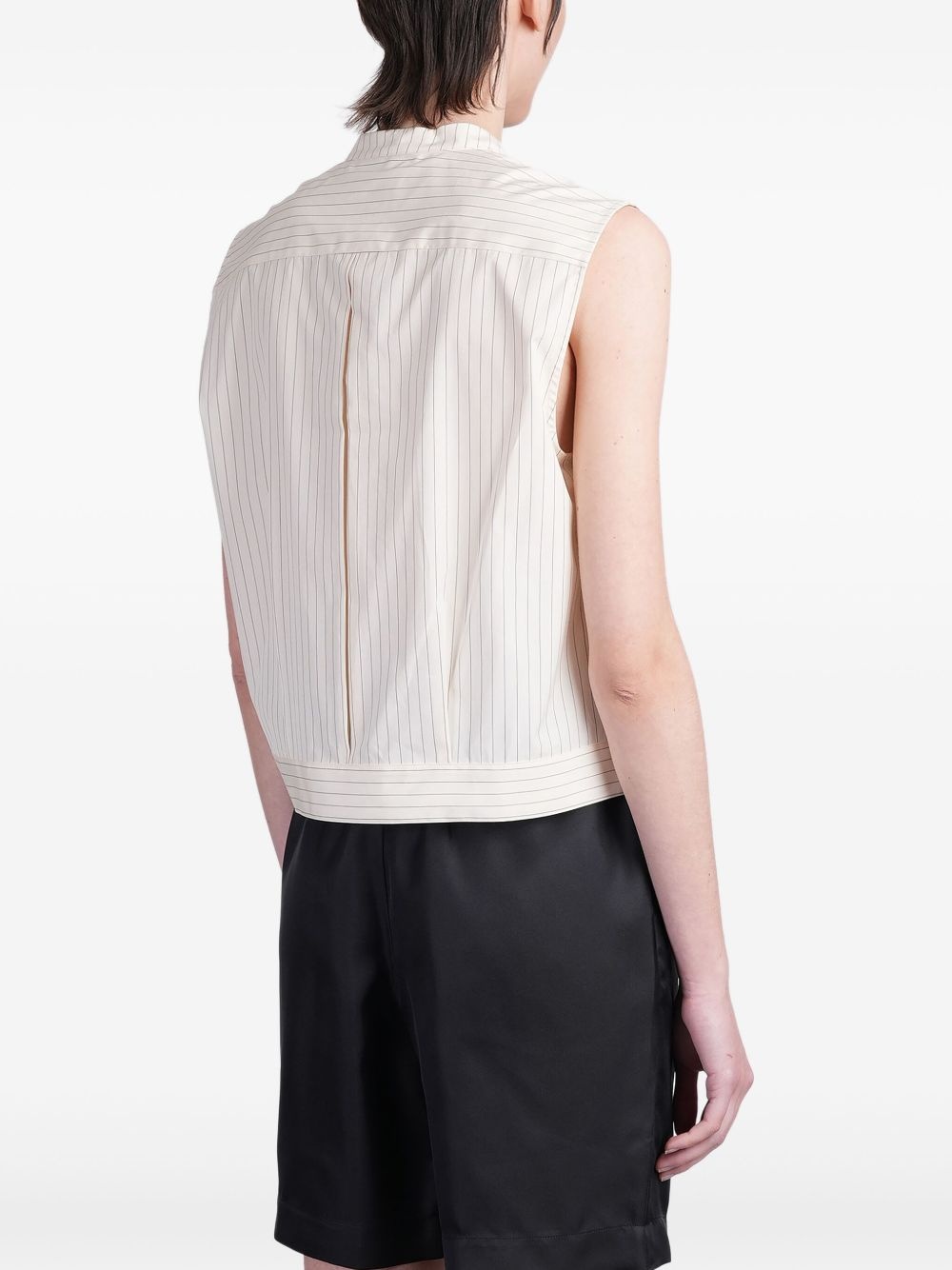 cotton blouse - 4