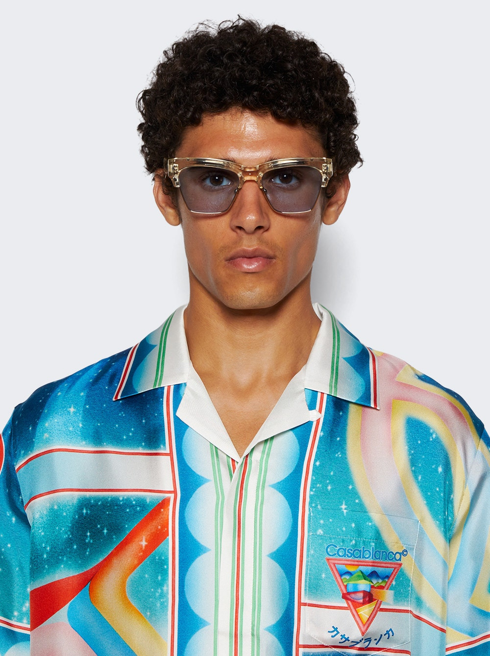 Bugsy Sunglasses Brut - 2