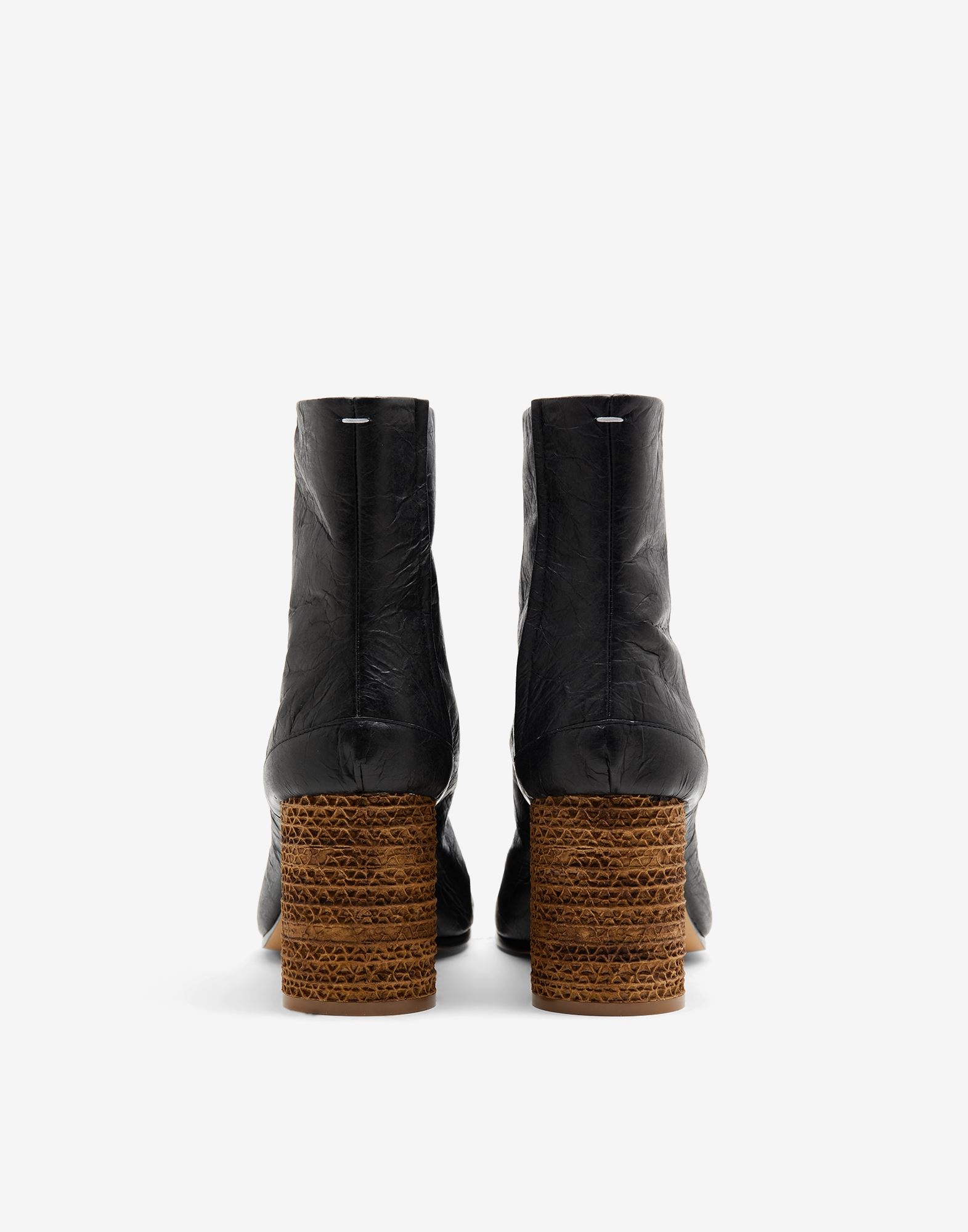 Tabi ankle boots - 3