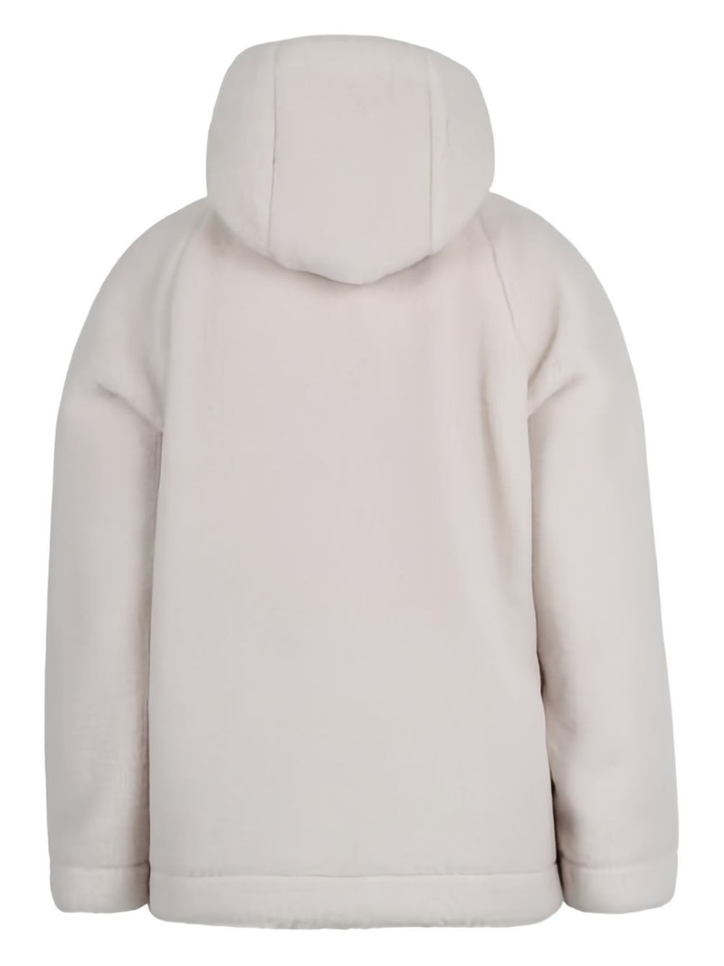 Moncler Grenoble Yushan reversible jacket outlook