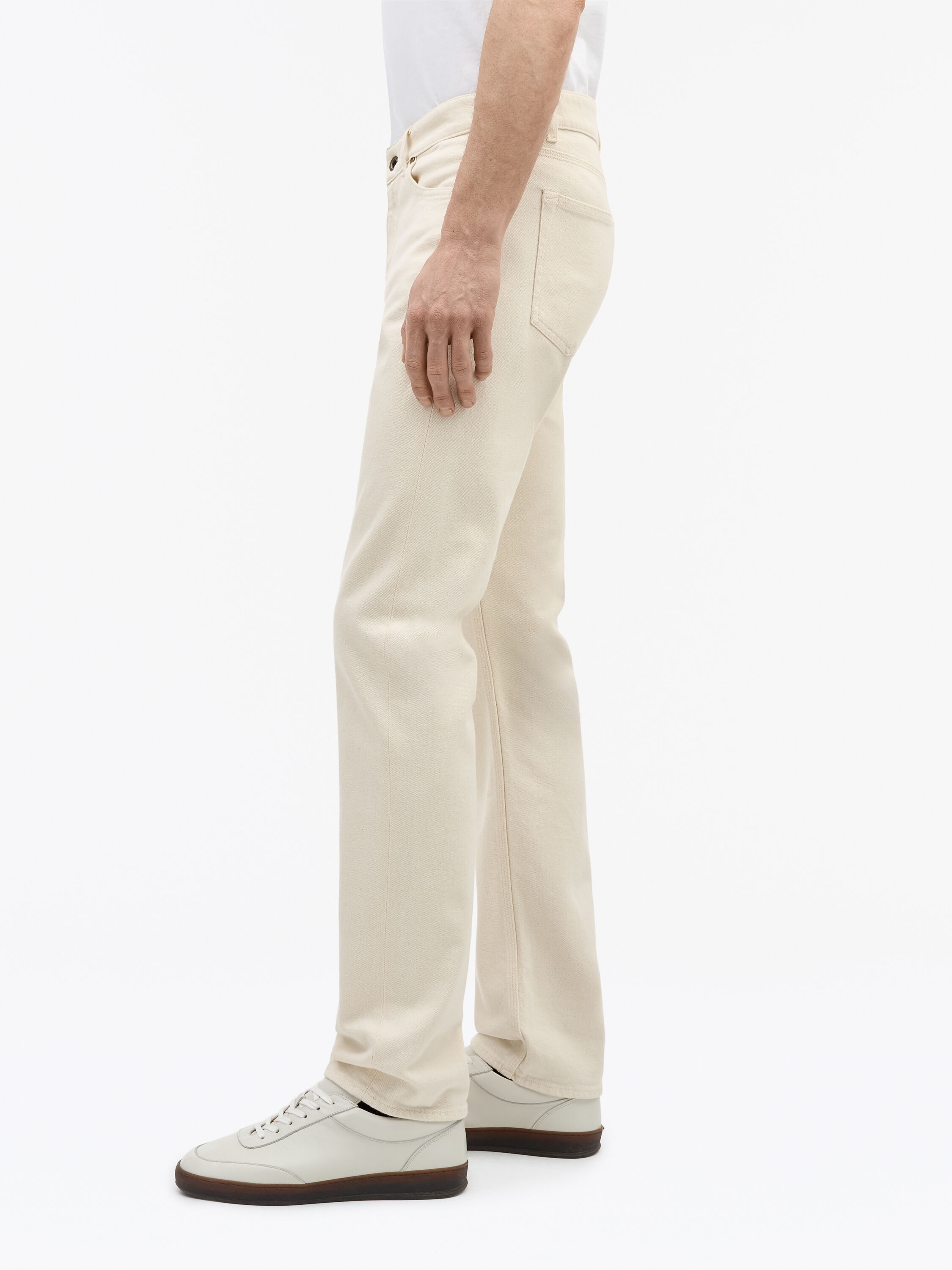 Des Regular-fit Jeans - 3