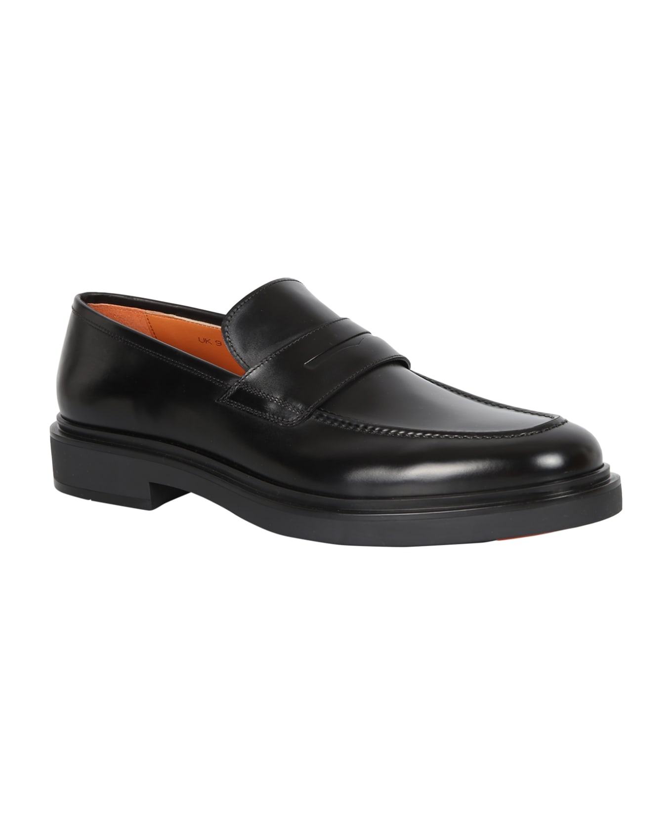 Penny Loafers - 2