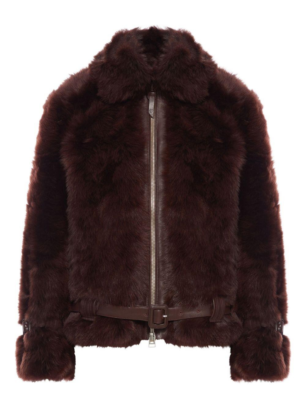 PELLICCIA TOM FORD - 1