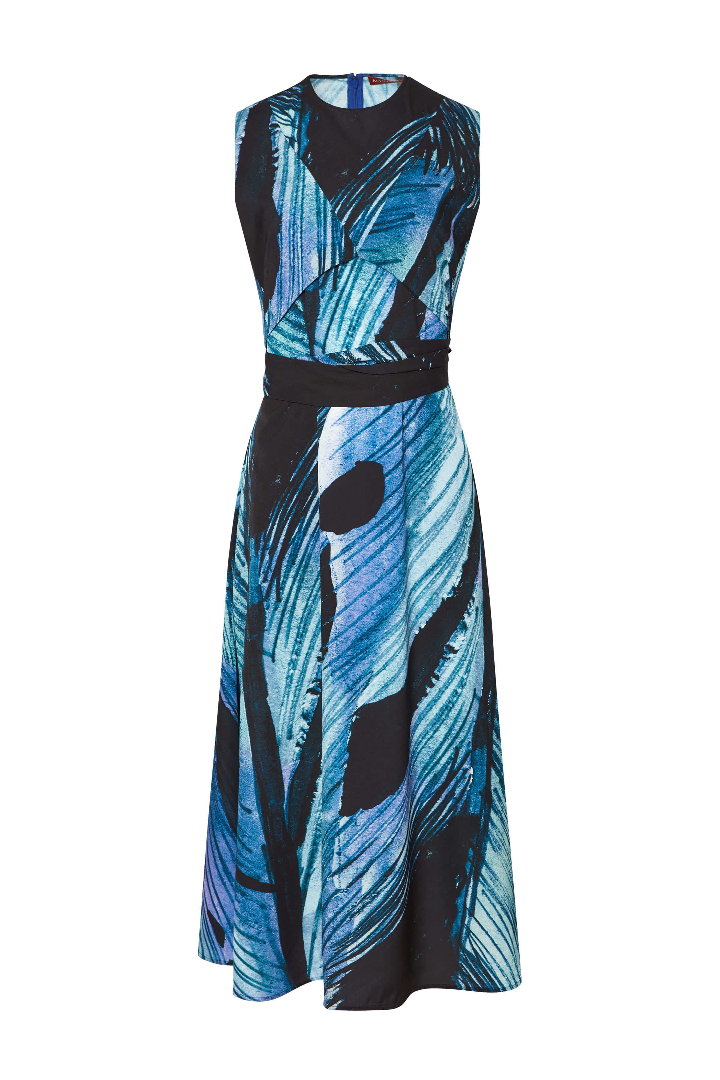 'NUADA' DRESS - 1