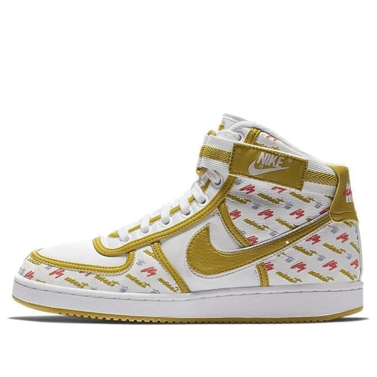 (WMNS) Nike Vandal 높은 LX '플라이에 남아' AH6826-101 - 1