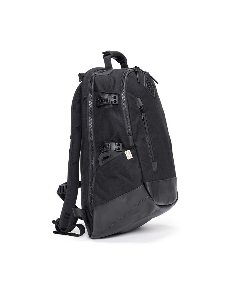 CORDURA 20L BLACK - 3