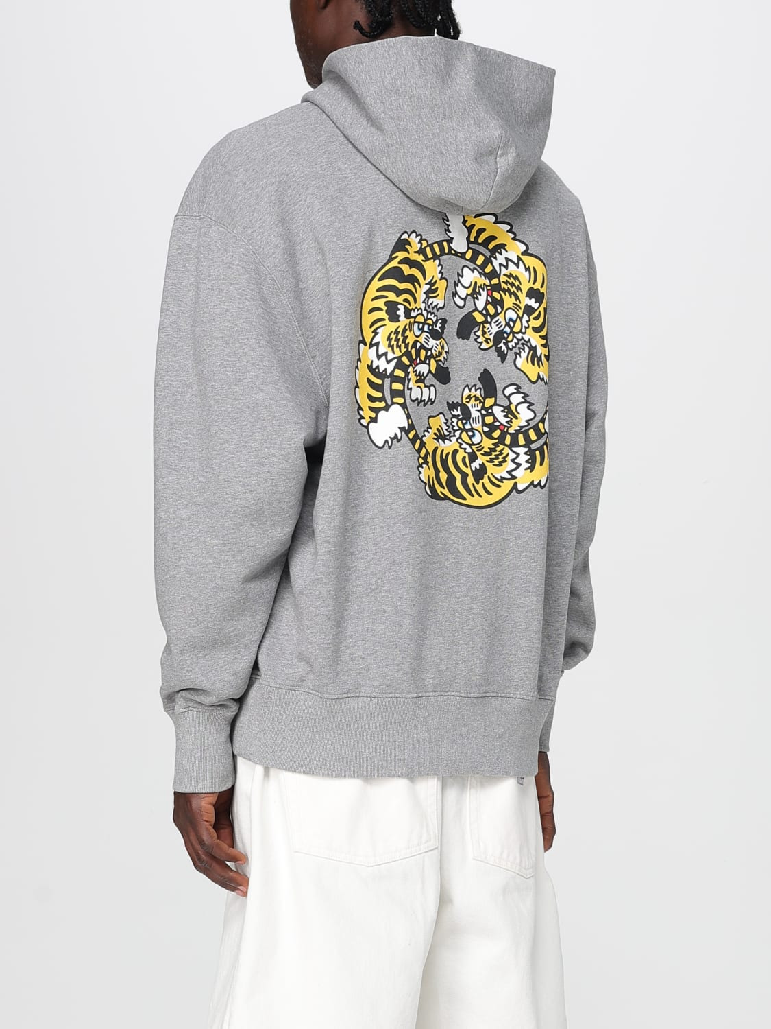 Sweatshirt men Kenzo - 3