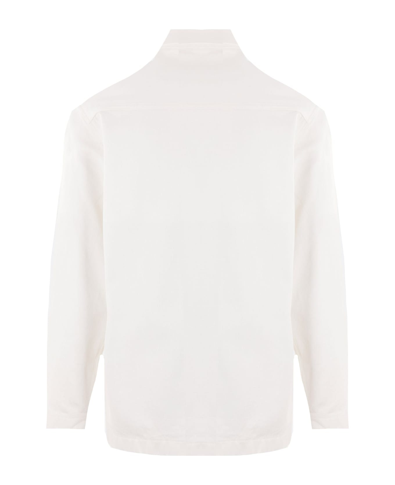 Jil Sander Shirts White - 2