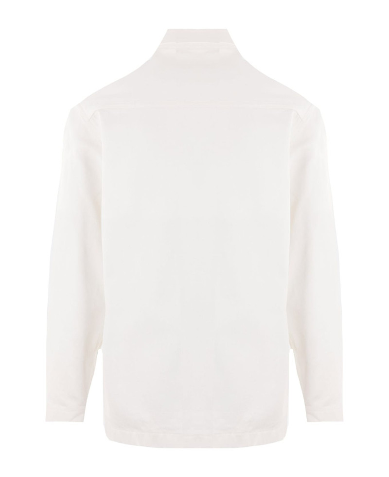 Jil Sander Jil Sander Shirts White outlook