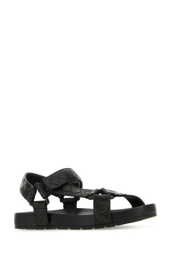 Bottega Veneta Bottega Veneta Men Sandali | luosophy