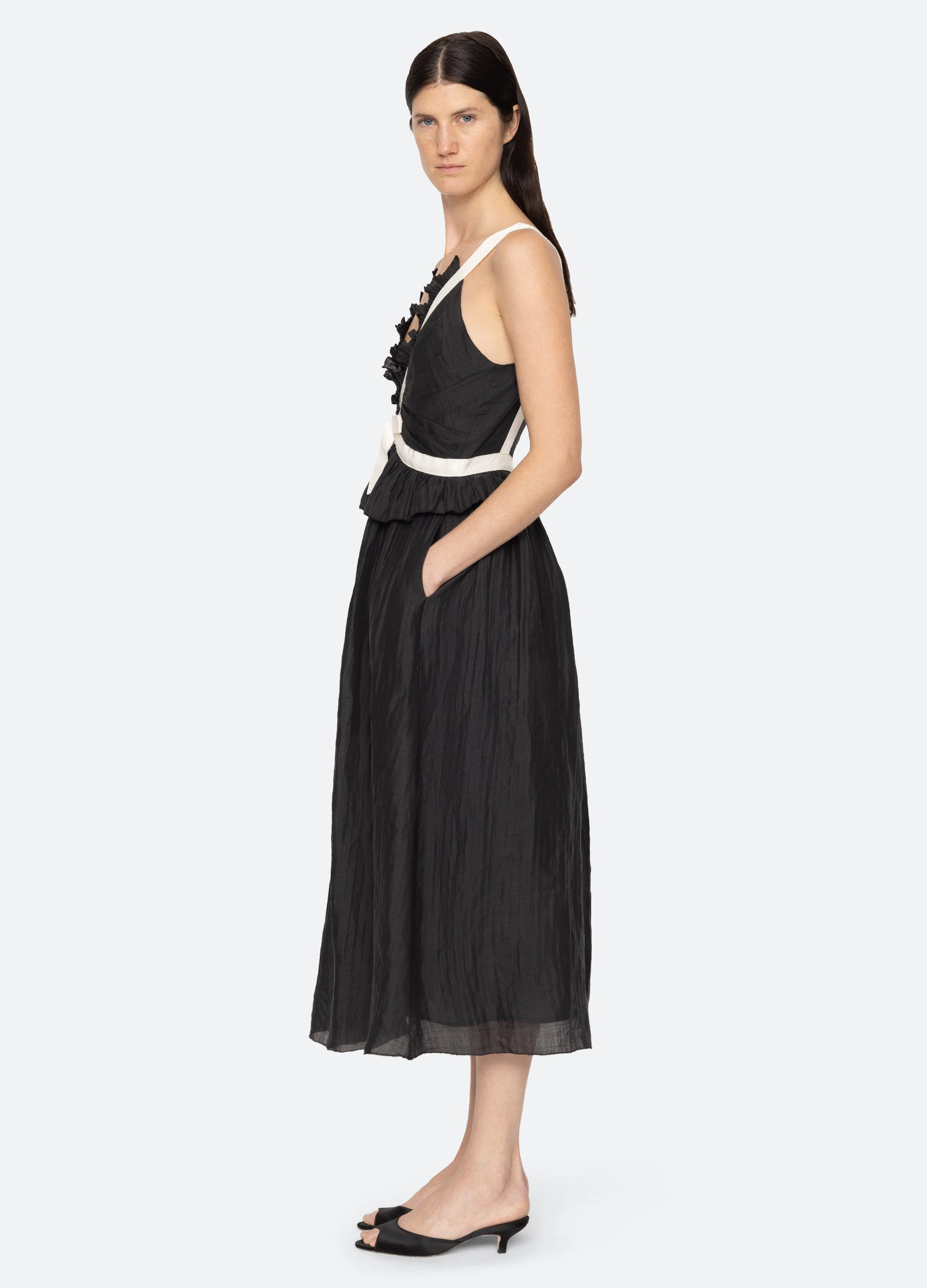 Thalia Dress - 5