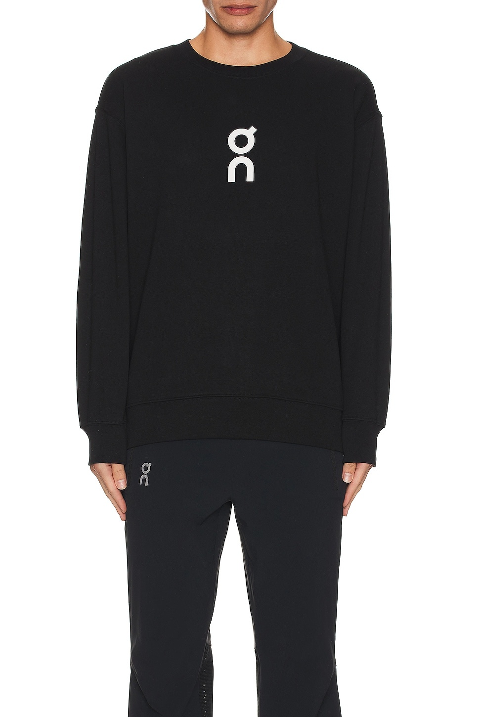 Club Sweater - 4