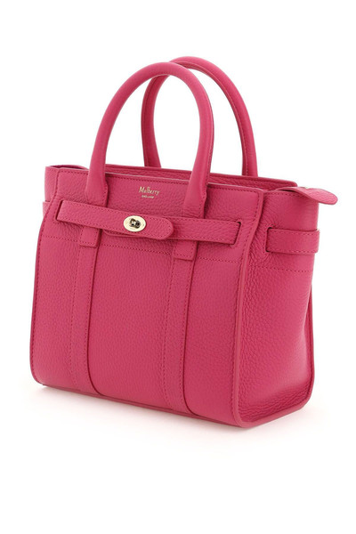 Mulberry MINI ZIPPED BAYSWATER outlook