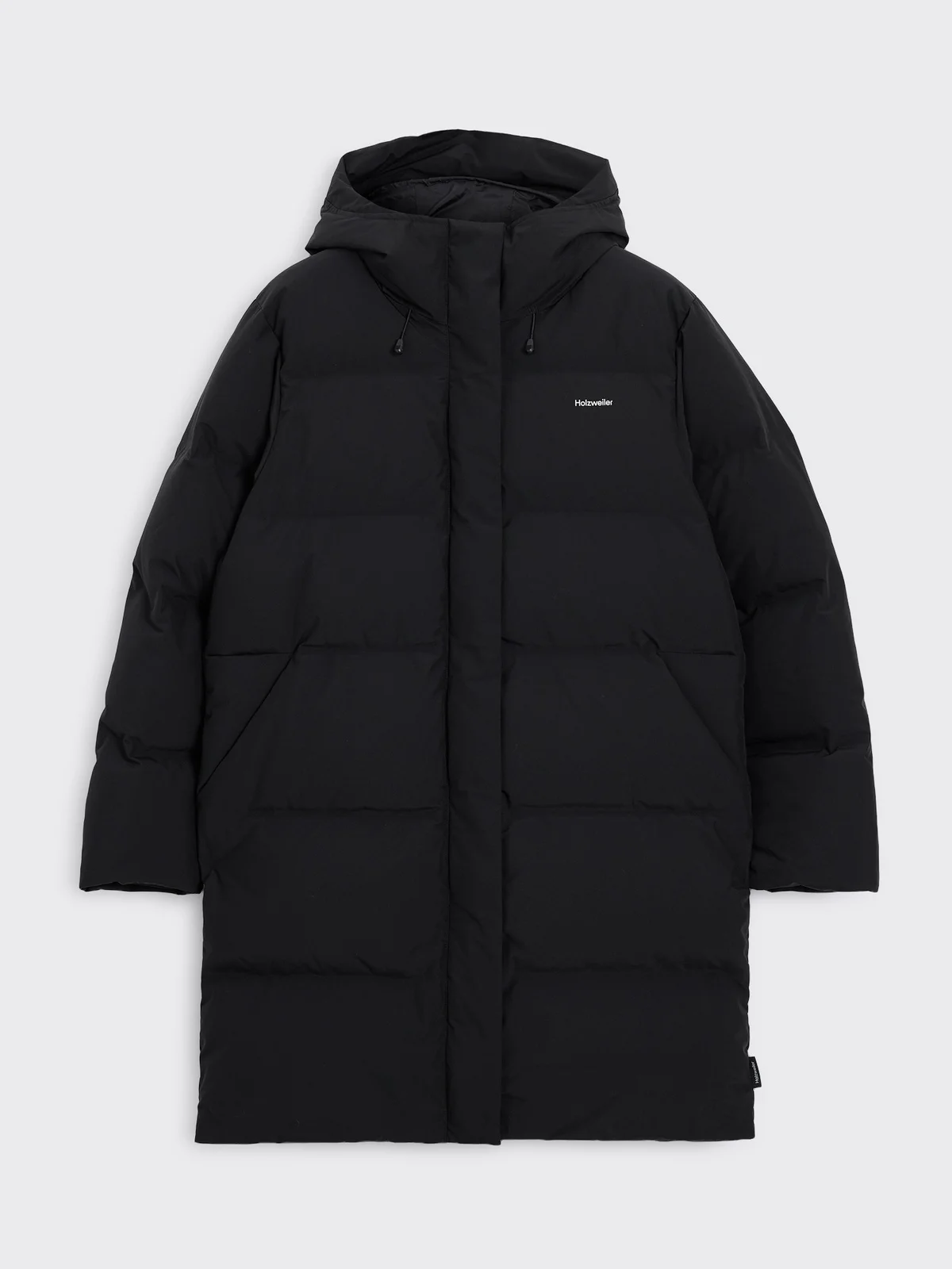 Loen Down Jacket - 1