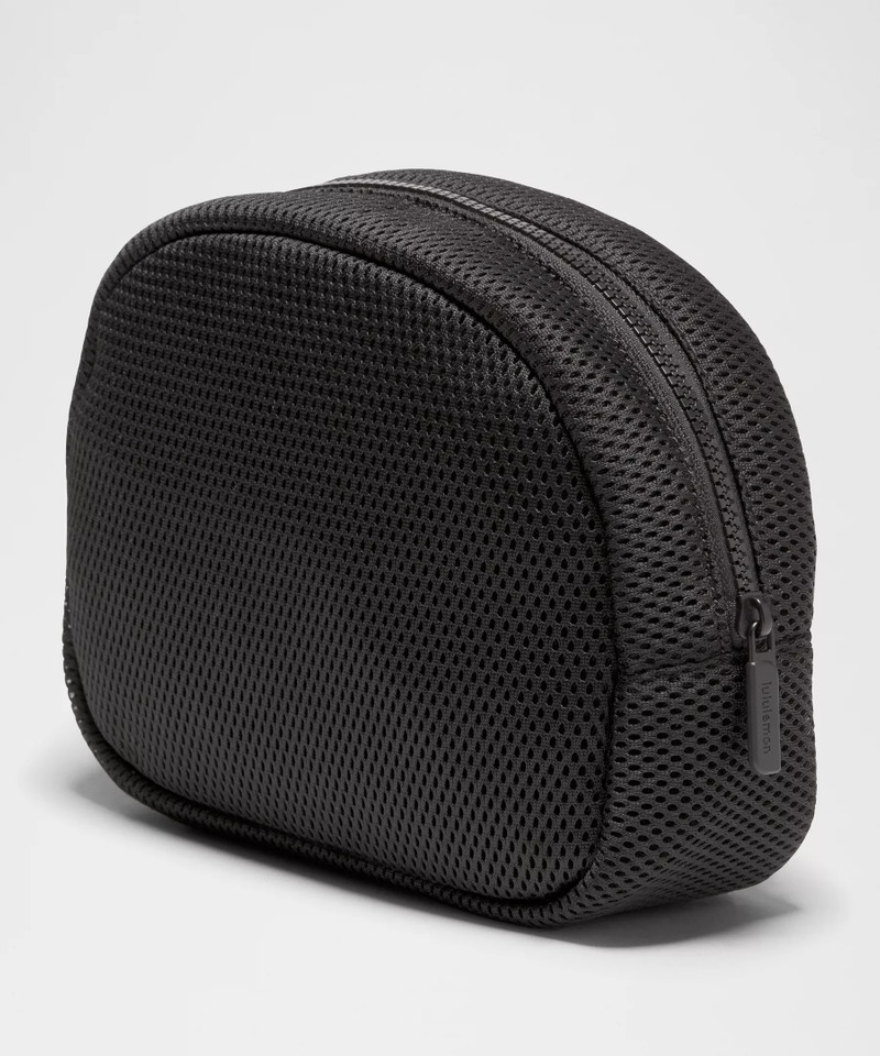 City Essentials Pouch 4L *Knit Mesh 3