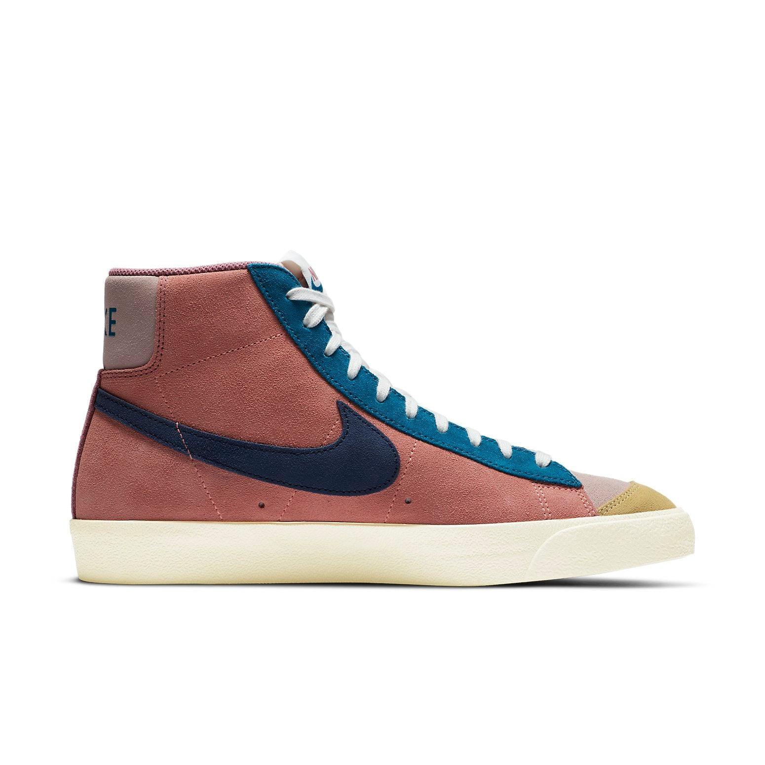 Nike Blazer Mid '77 'Desert Berry' DC9179-664 - 2