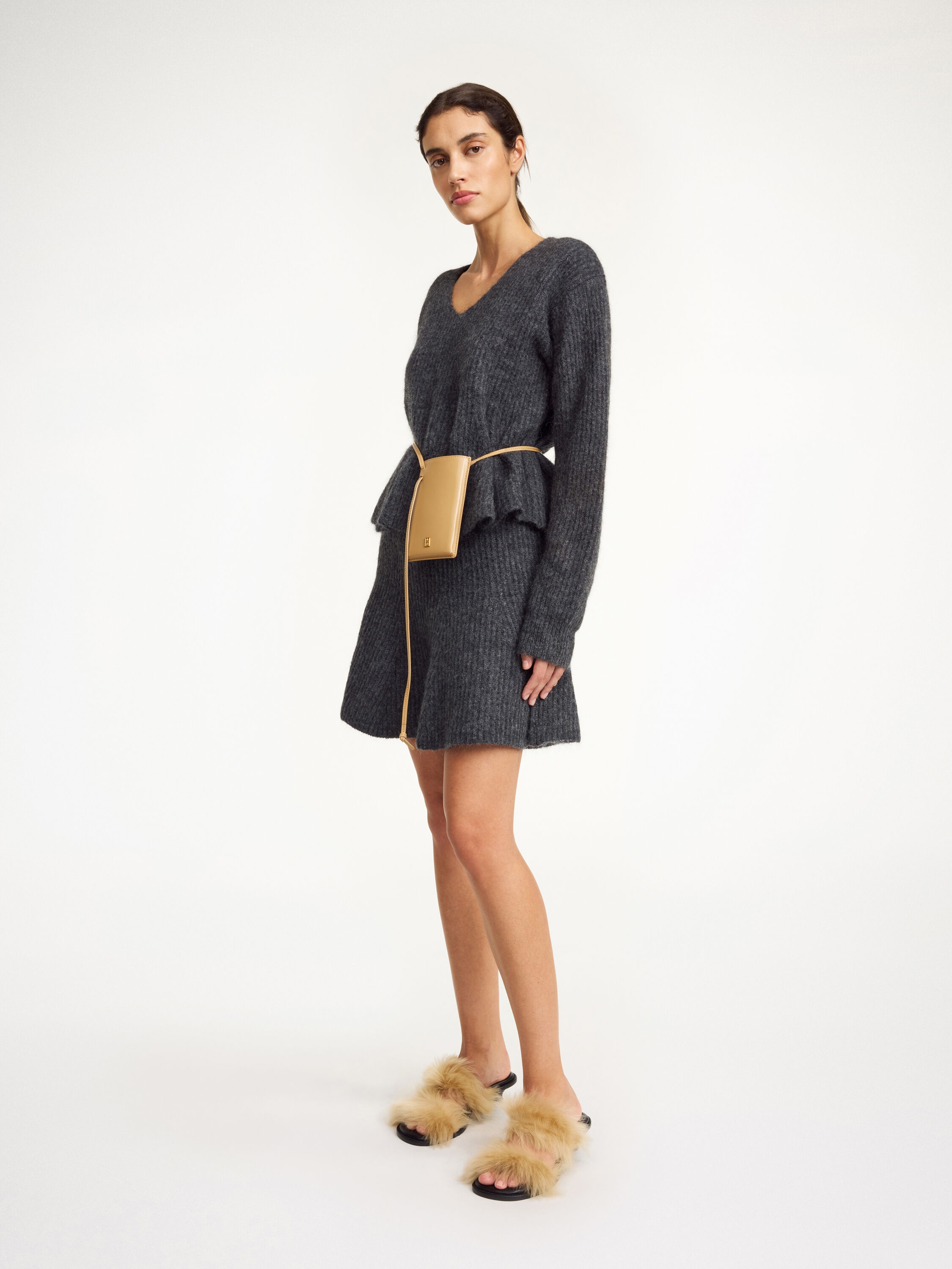 Dox mini skirt - 2