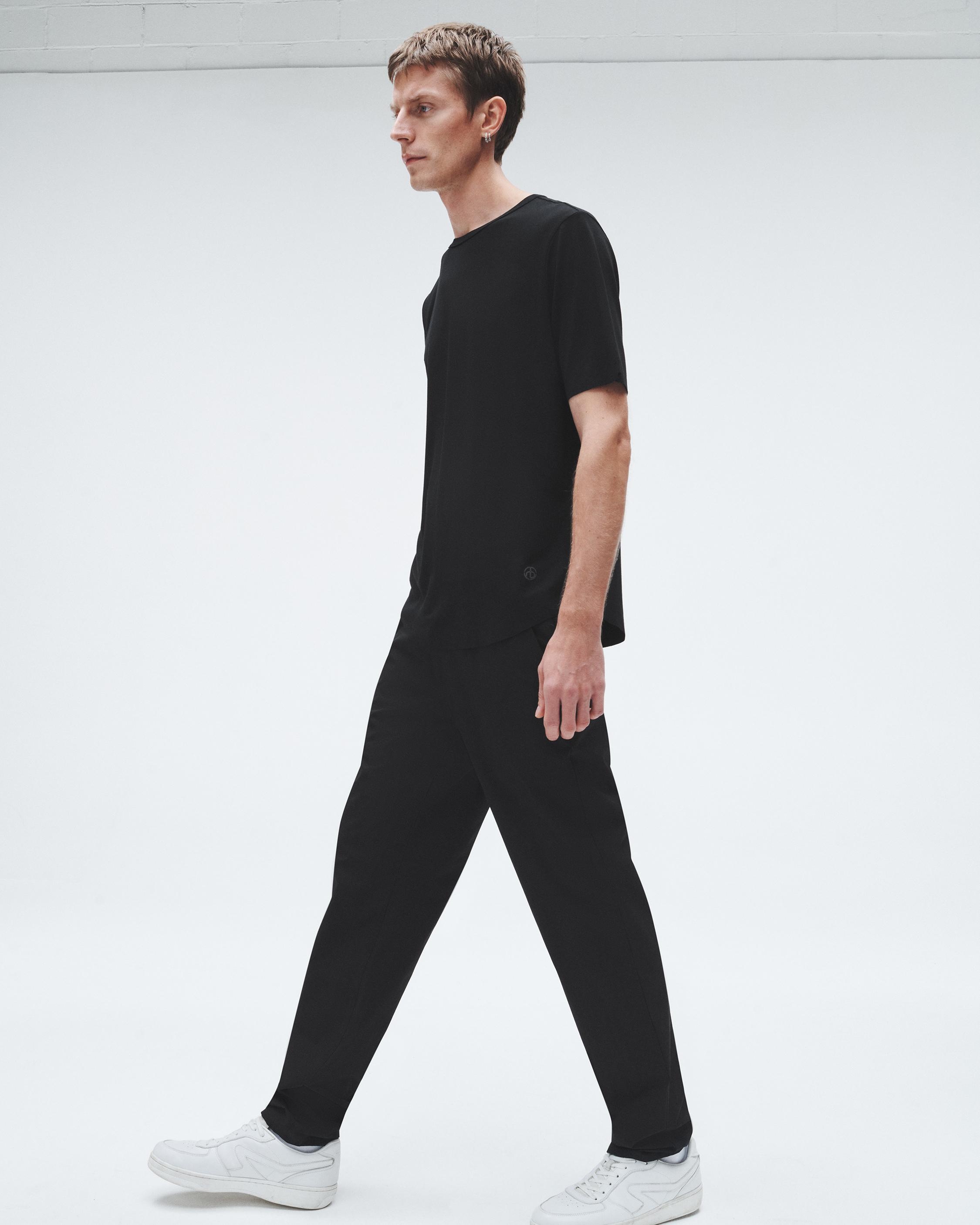 Pursuit Nylon Chino
Relaxed Fit - 3