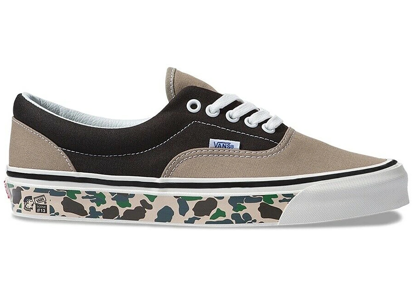 Vans Era 95 DX Anaheim Factory Camo Tape - 1