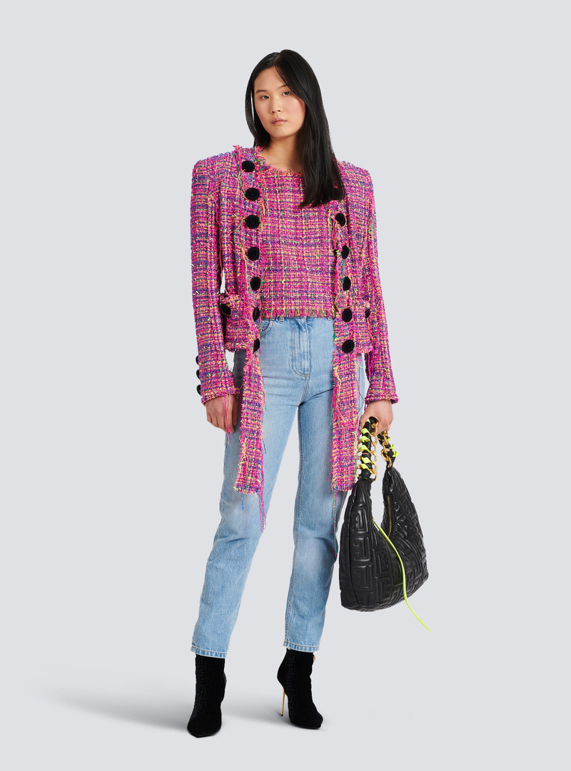 Balmain Slim cut jeans outlook